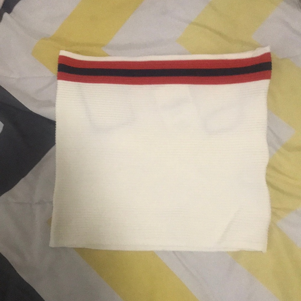Forever 21 tube top